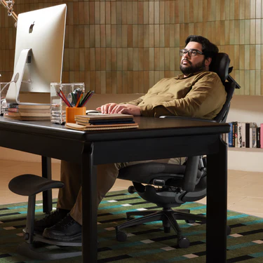 Redefining Comfort with LiberNovo Omni